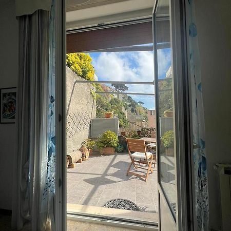 Dreamingrooms Riomaggiore Dış mekan fotoğraf