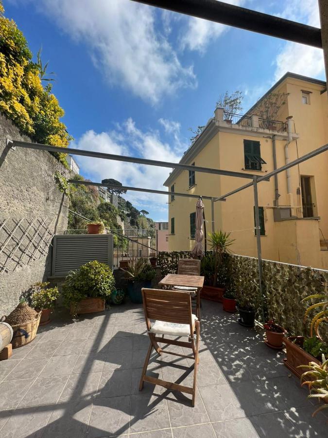 Dreamingrooms Riomaggiore Dış mekan fotoğraf