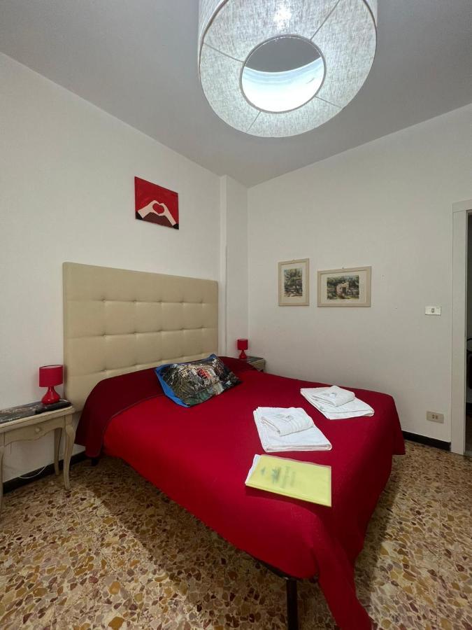 Dreamingrooms Riomaggiore Dış mekan fotoğraf