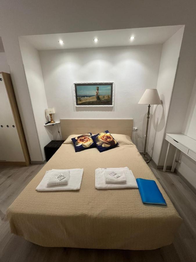 Dreamingrooms Riomaggiore Dış mekan fotoğraf