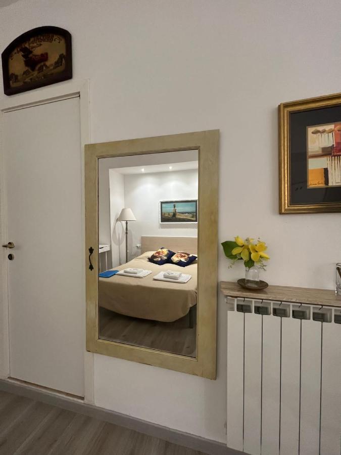 Dreamingrooms Riomaggiore Dış mekan fotoğraf