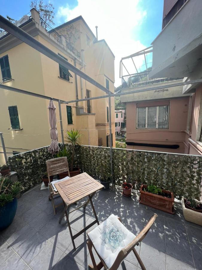 Dreamingrooms Riomaggiore Dış mekan fotoğraf