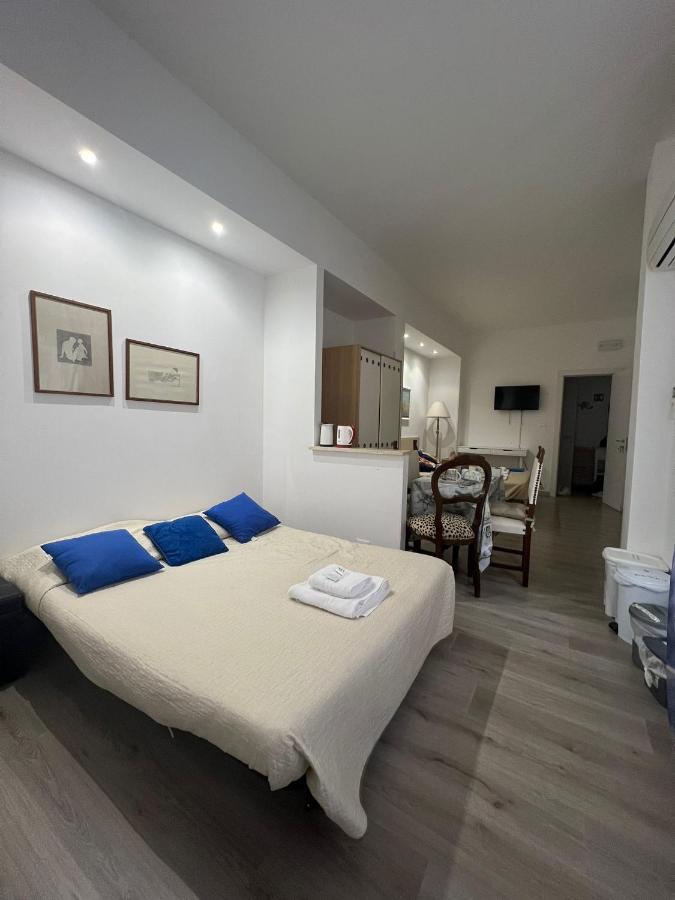 Dreamingrooms Riomaggiore Dış mekan fotoğraf