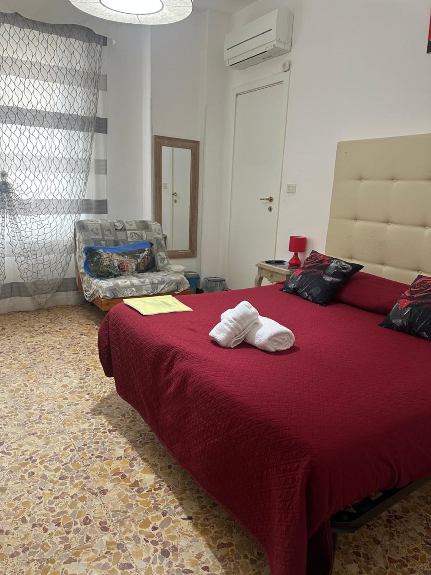 Dreamingrooms Riomaggiore Dış mekan fotoğraf