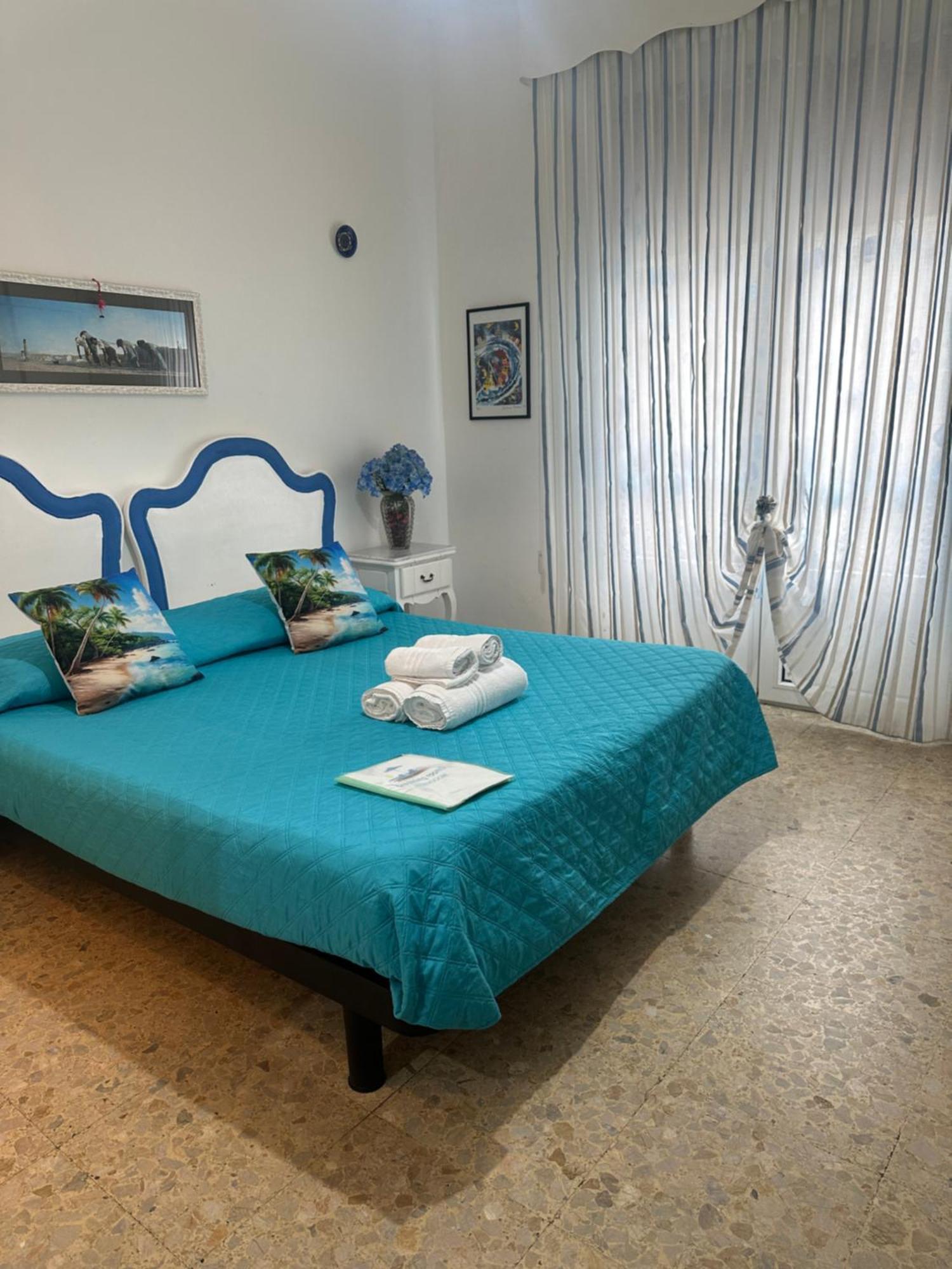 Dreamingrooms Riomaggiore Dış mekan fotoğraf