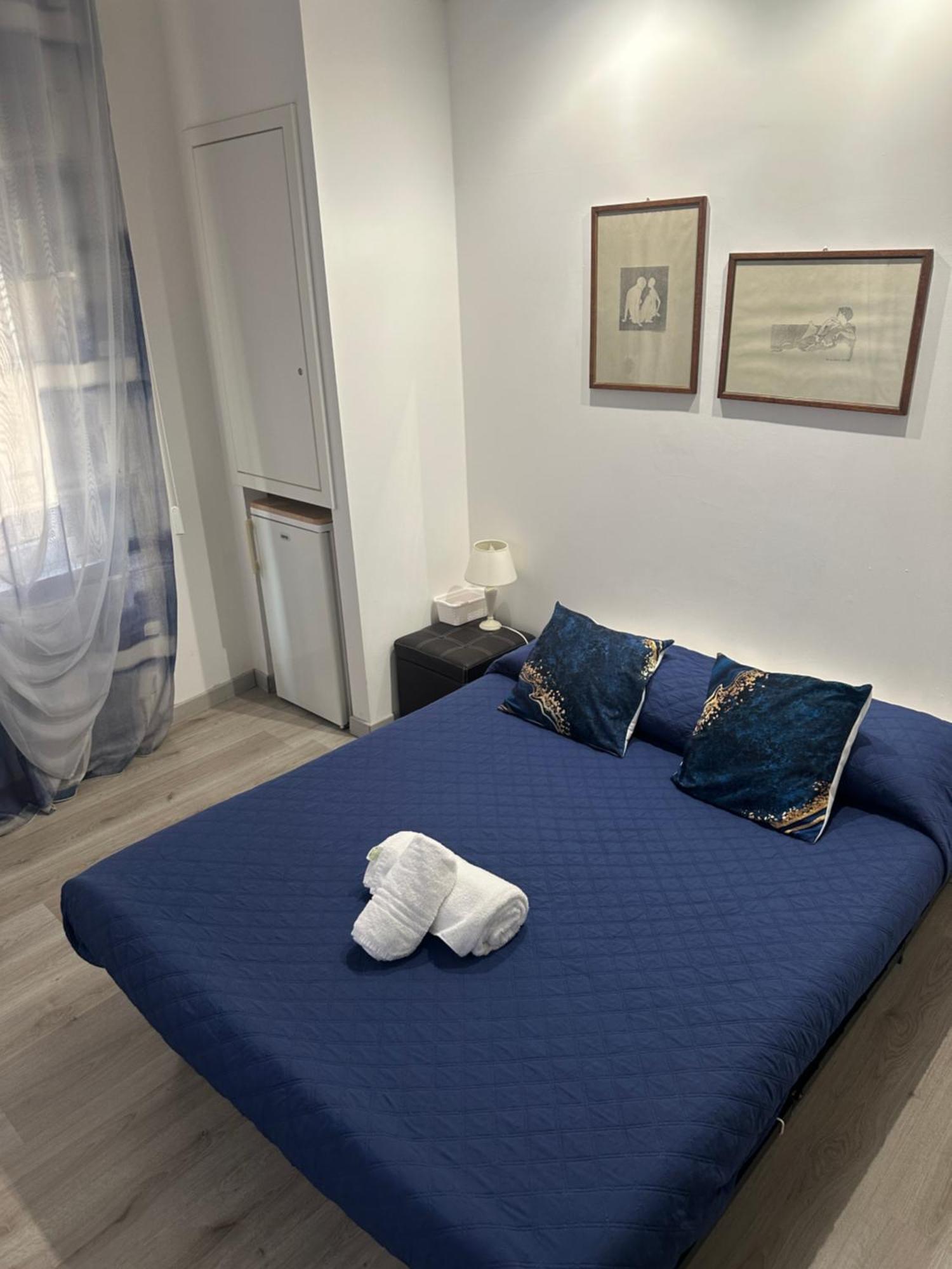 Dreamingrooms Riomaggiore Dış mekan fotoğraf