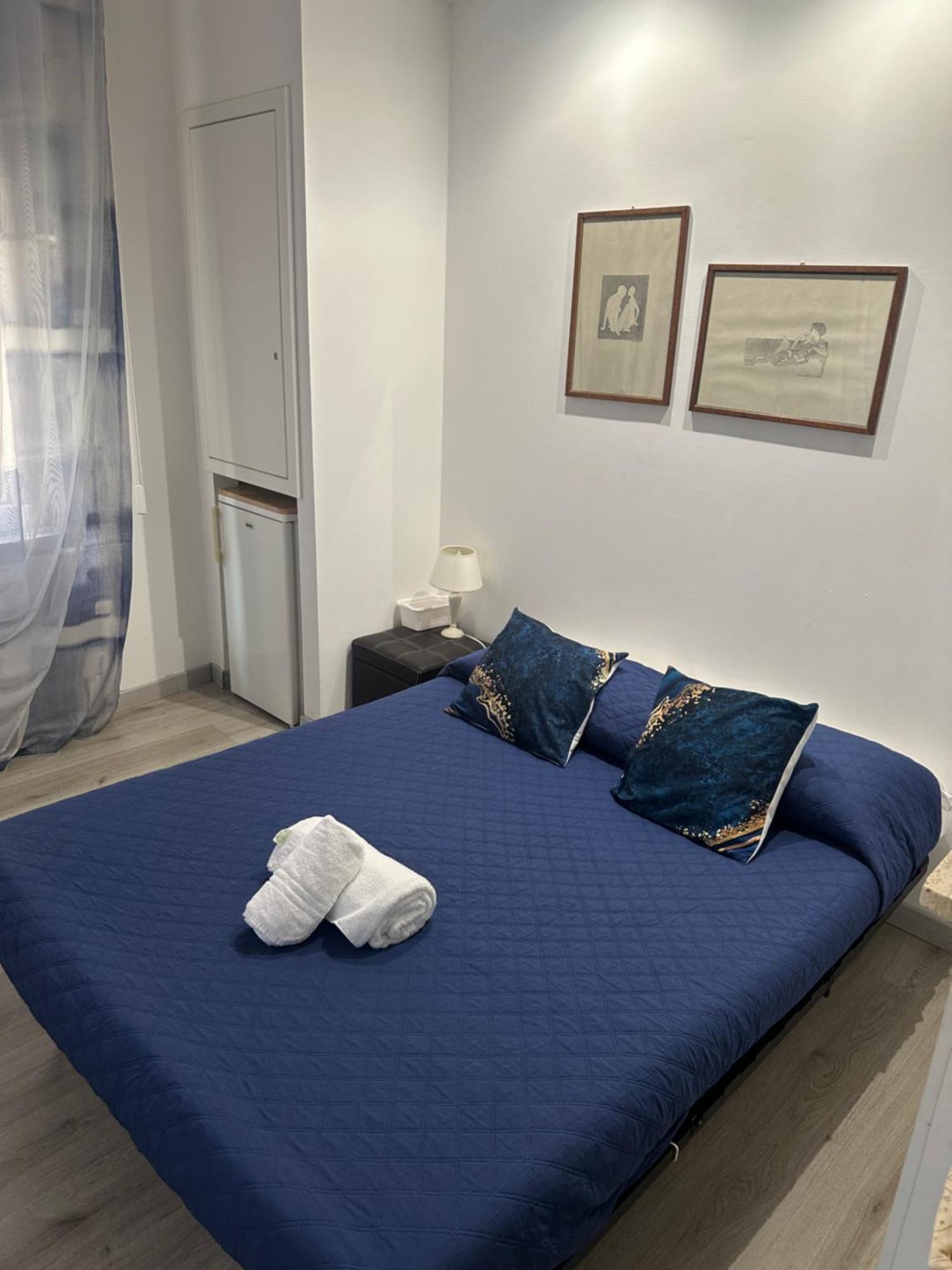 Dreamingrooms Riomaggiore Dış mekan fotoğraf