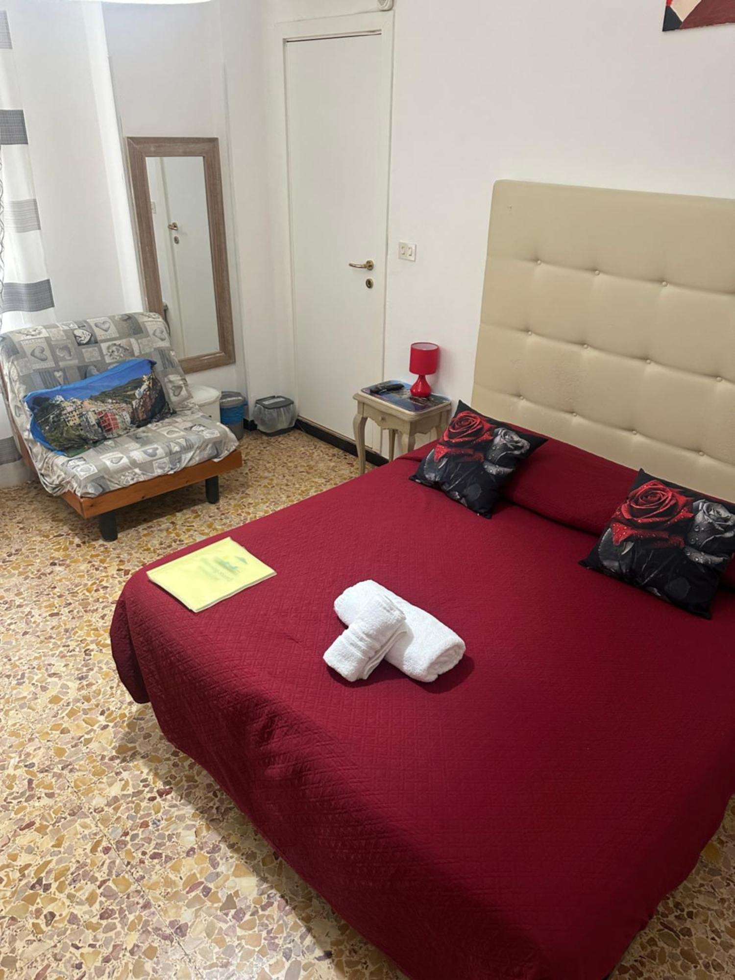Dreamingrooms Riomaggiore Dış mekan fotoğraf
