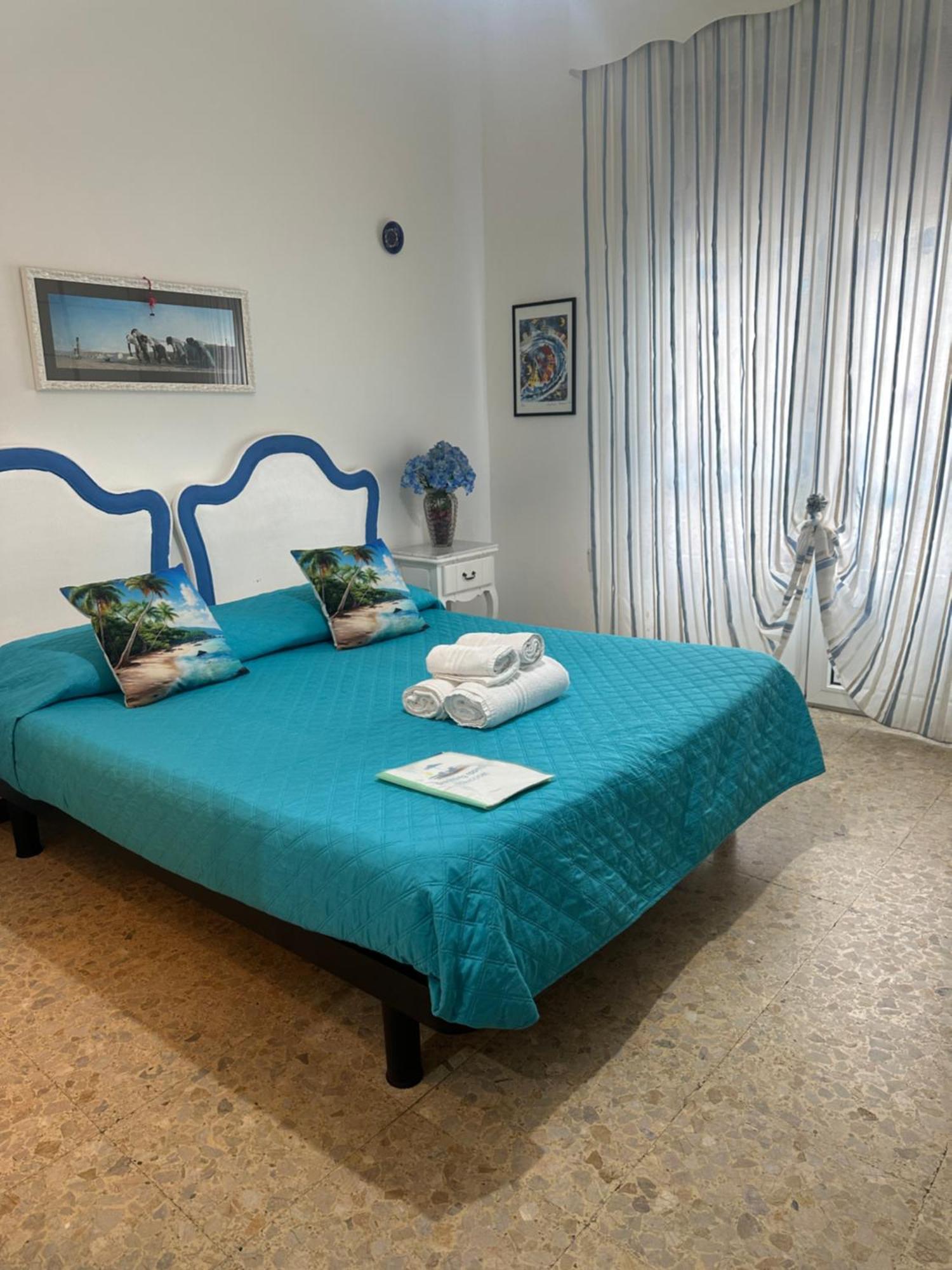 Dreamingrooms Riomaggiore Dış mekan fotoğraf