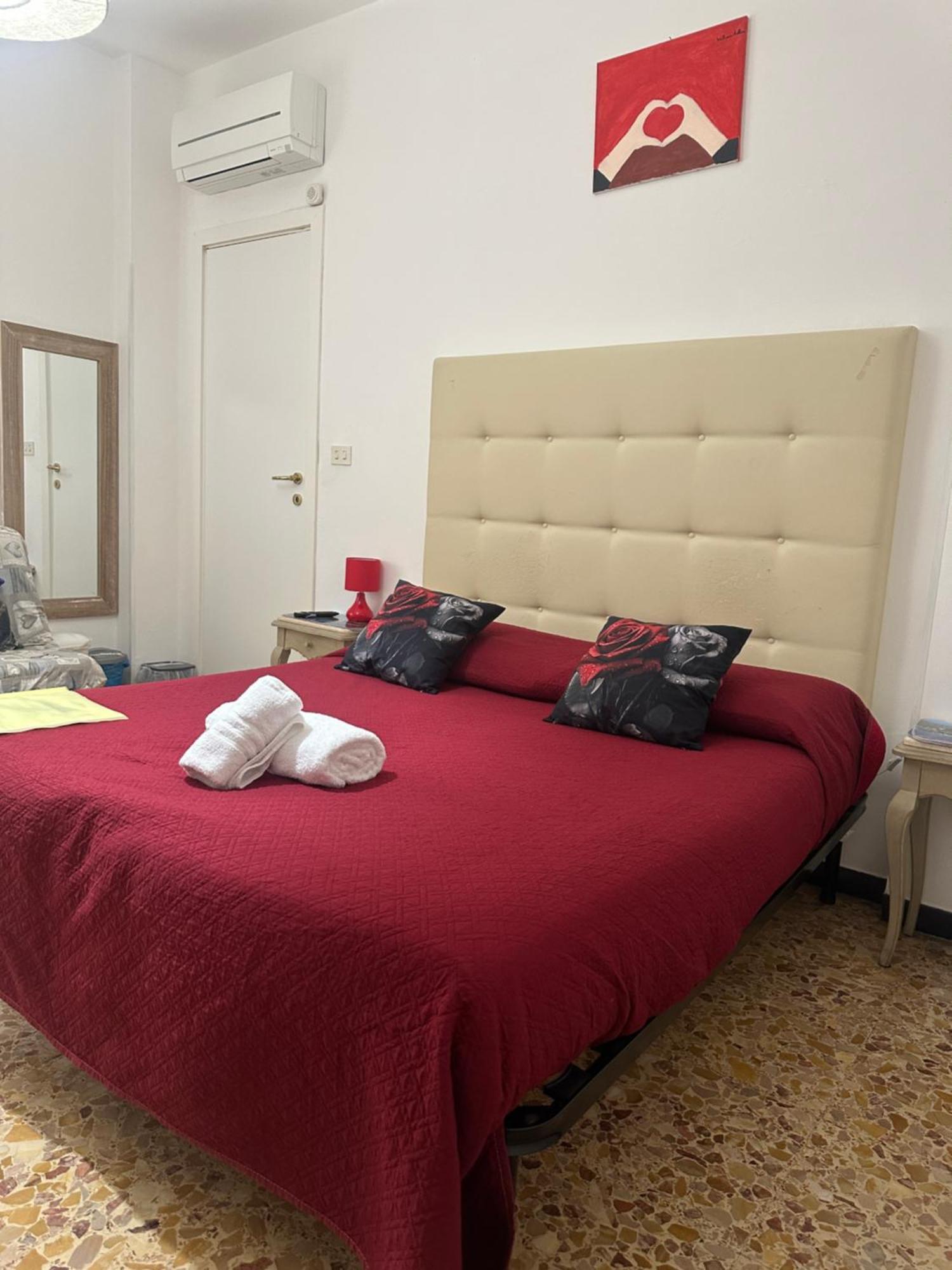 Dreamingrooms Riomaggiore Dış mekan fotoğraf