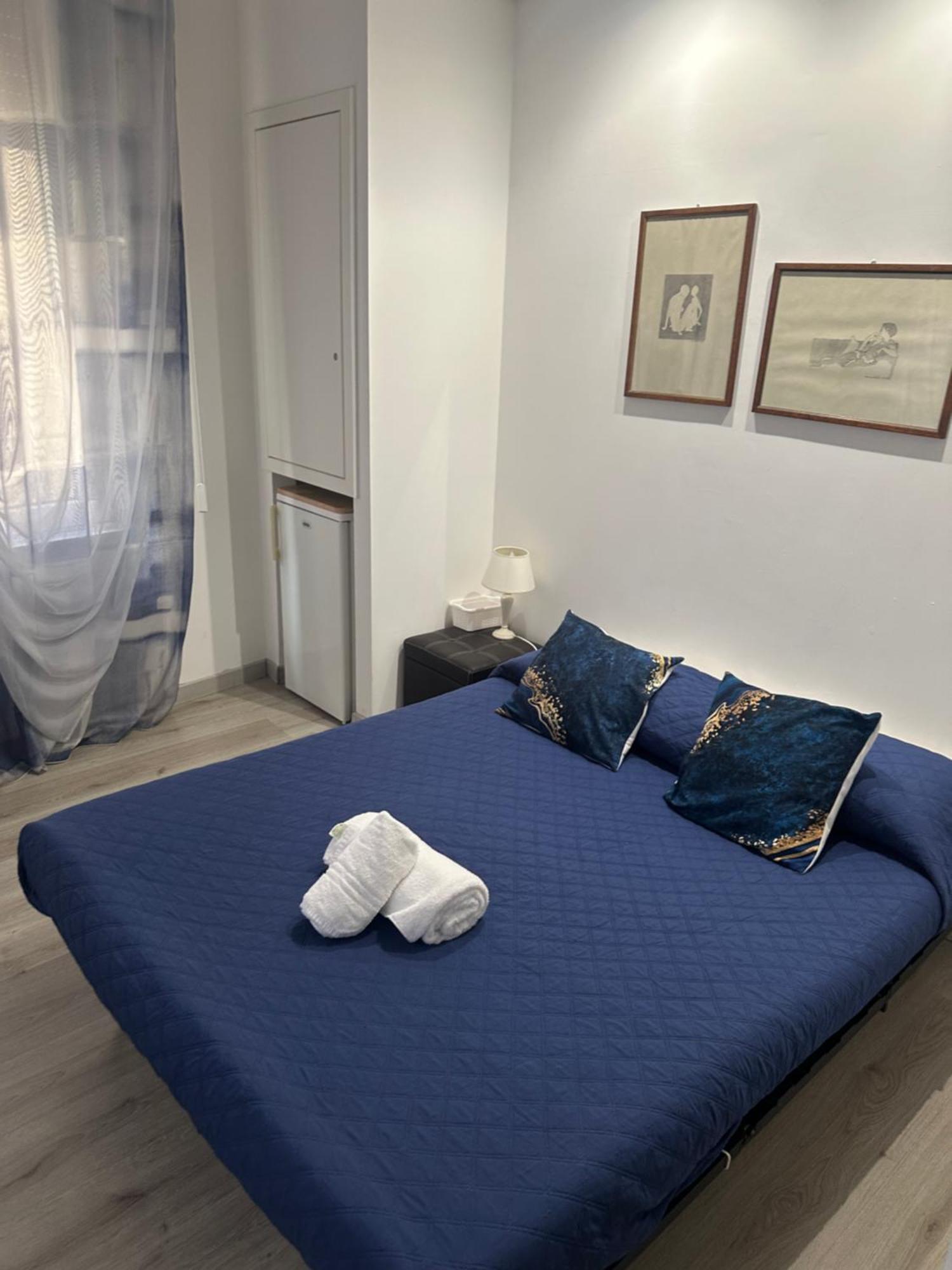 Dreamingrooms Riomaggiore Dış mekan fotoğraf